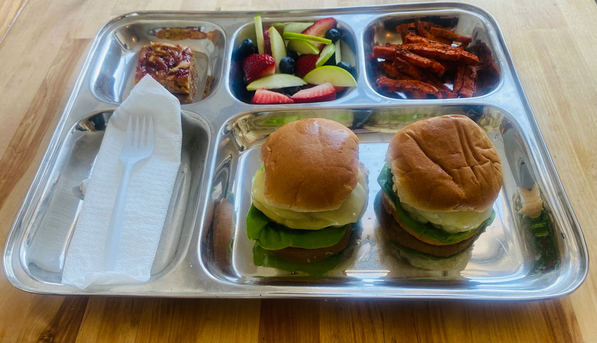 Donate A Lunch