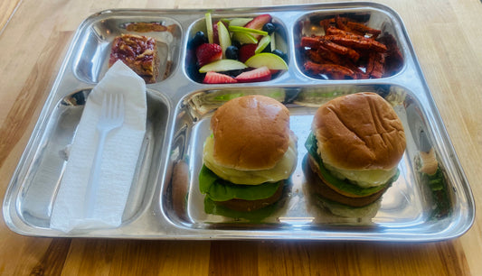 Donate A Lunch