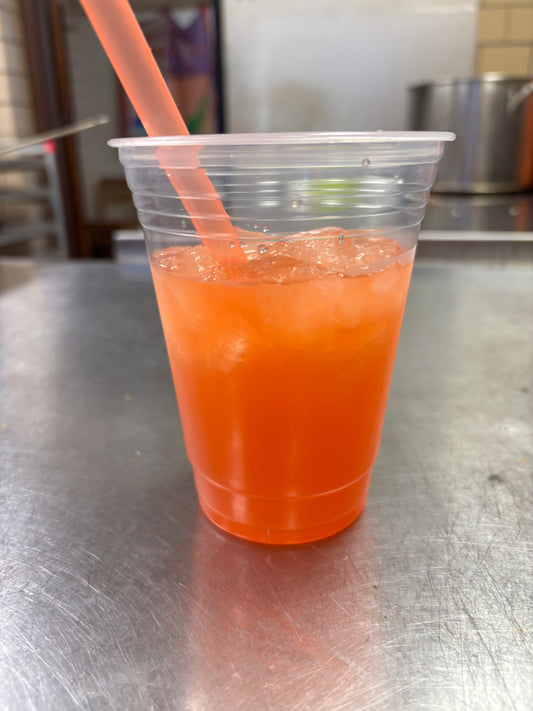 Strawberry Lemonade