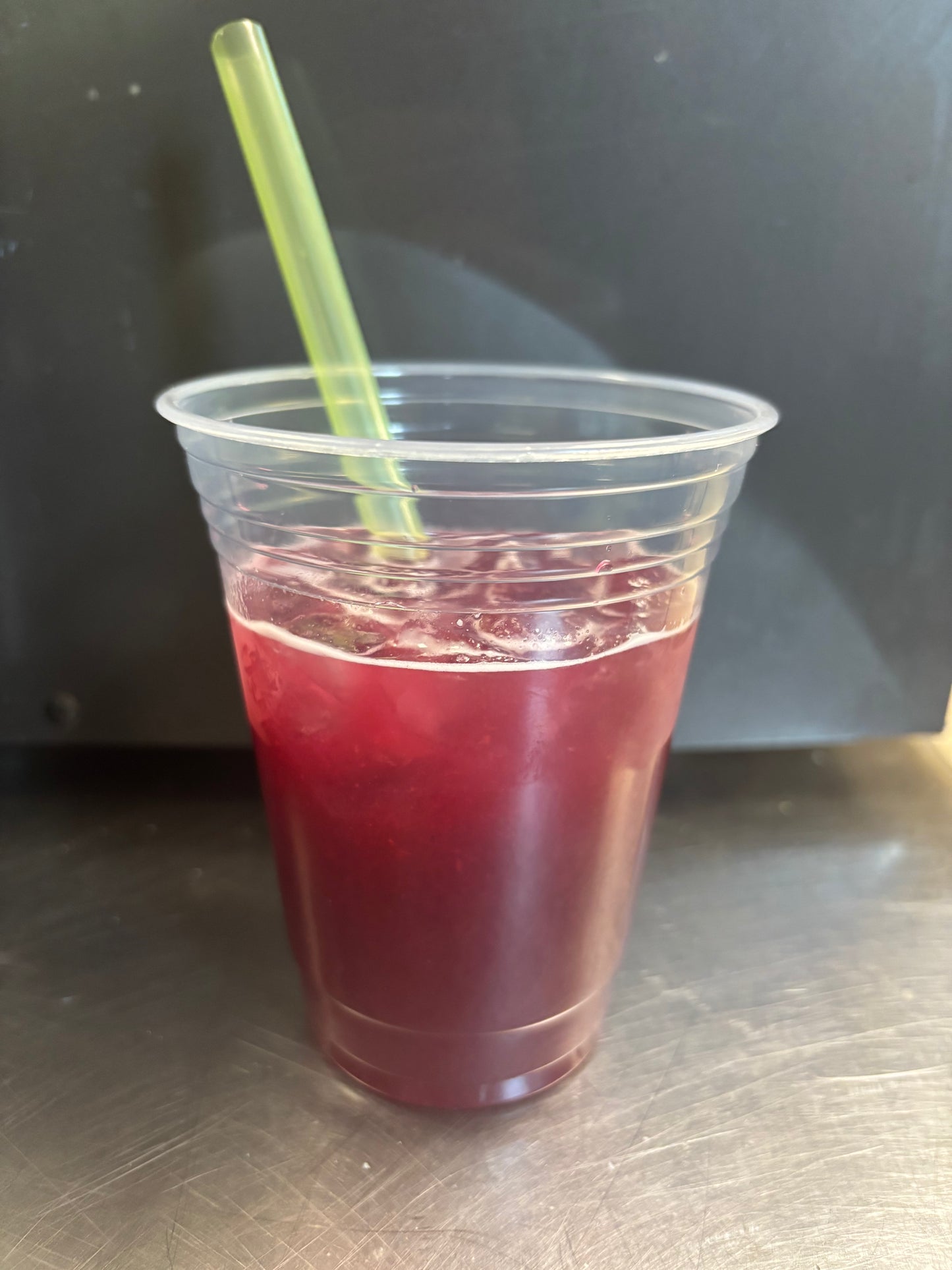 Blueberry Lemonade