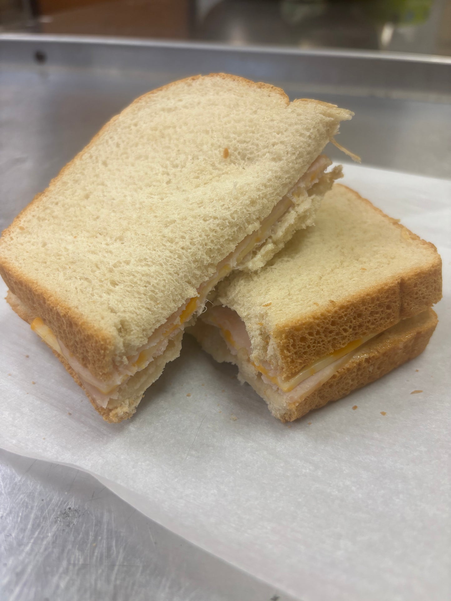 Deli Sandwiches