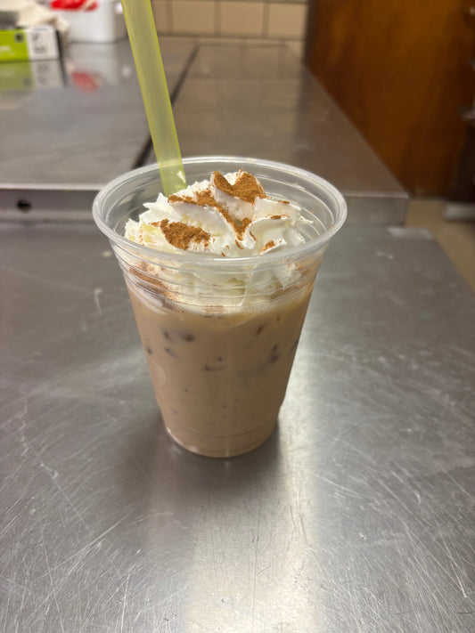 Masala Chai