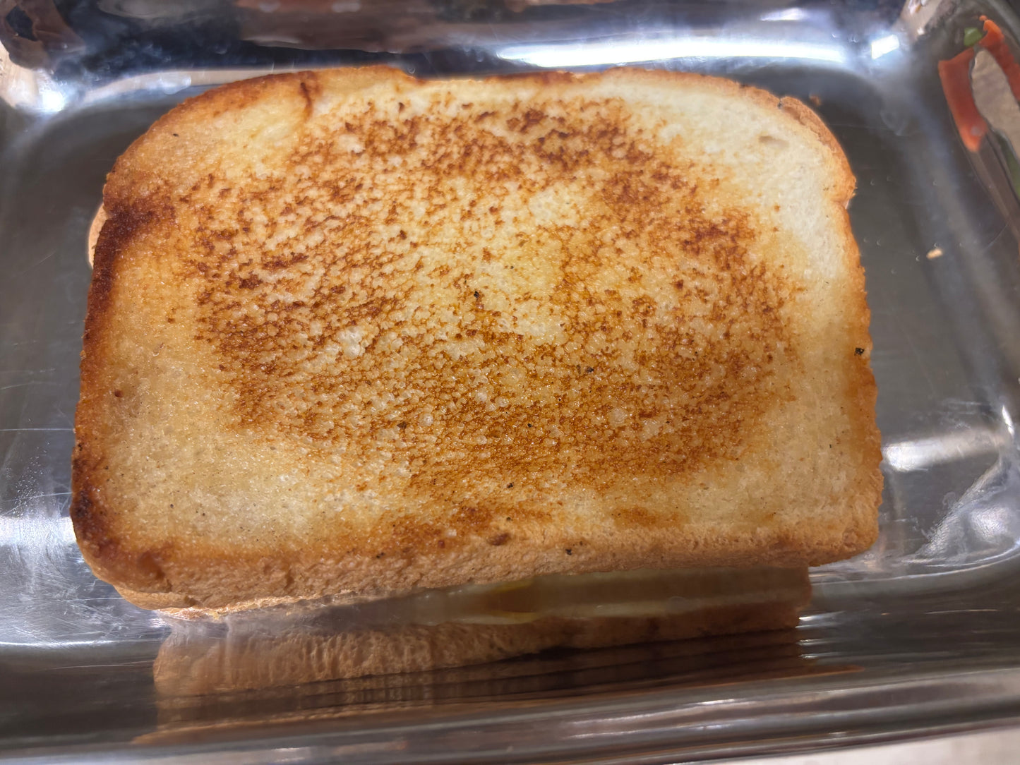 Grilled Cheese