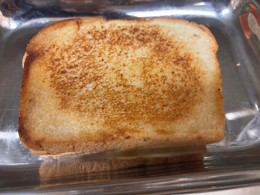 Grilled Cheese