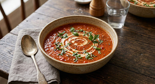 Tomato Soup