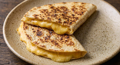 Quesadillas