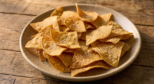 Tortilla Chips